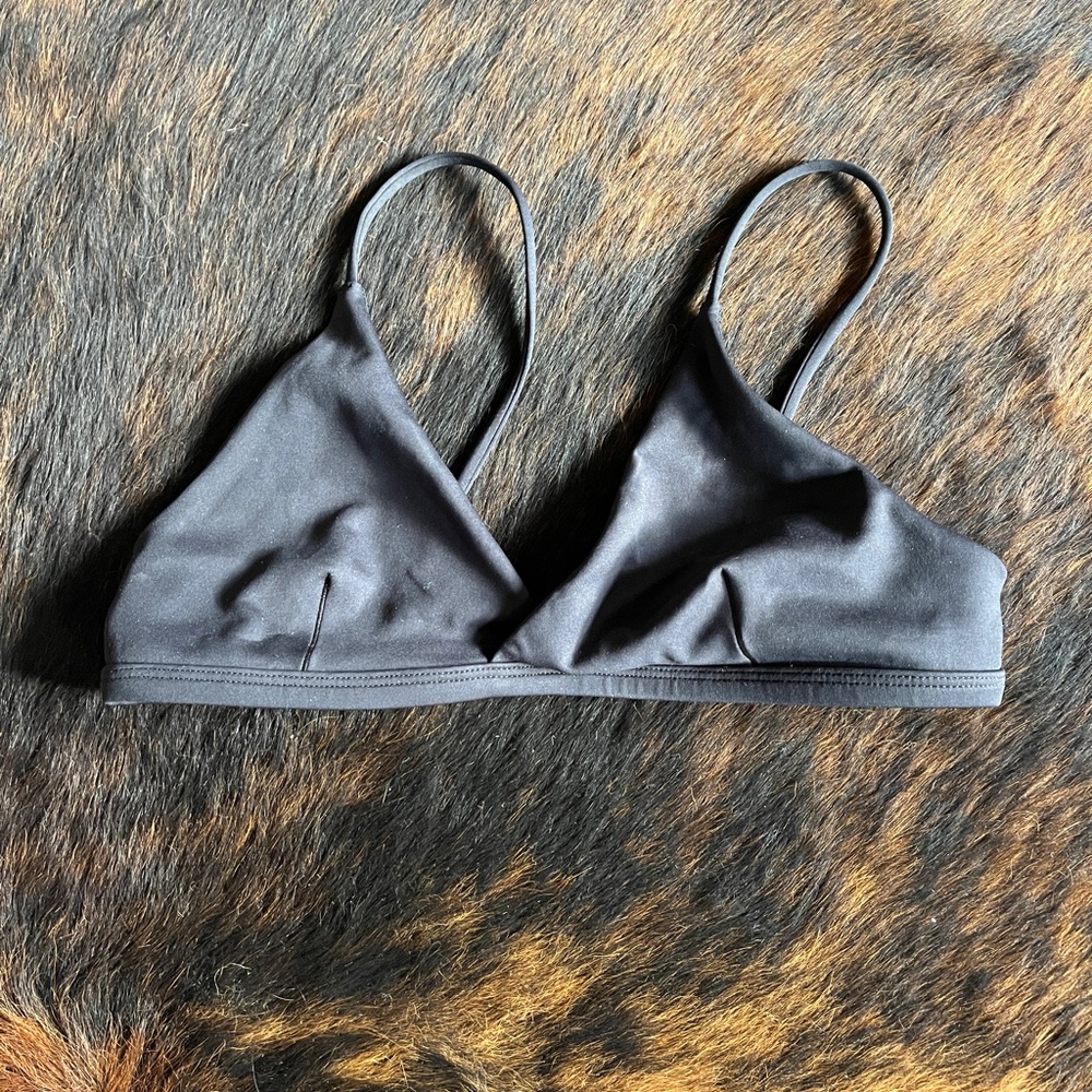 Left On Friday Sweet Victory Bikini Top